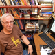 Illustration for article titled Almost Famous: The B+ Adventures Of Robert Christgau